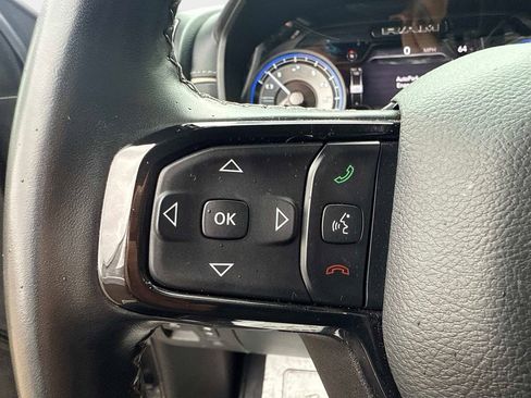 Used 2022 RAM 1500 Limited image 28