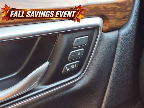 Used 2022 Honda CR-V Touring image 16
