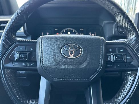 Certified 2025 Toyota Tacoma SR5 image 24