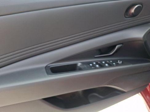 New 2026 Hyundai Elantra SEL Sport Premium image 8