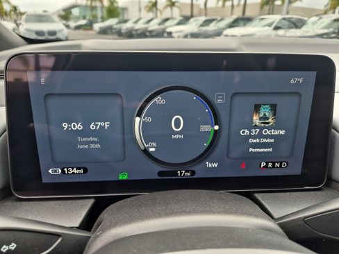 Used 2024 Honda Prologue Elite image 21