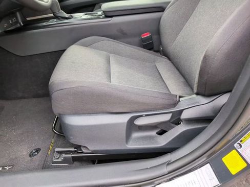 Used 2026 Toyota Camry LE FWD image 13