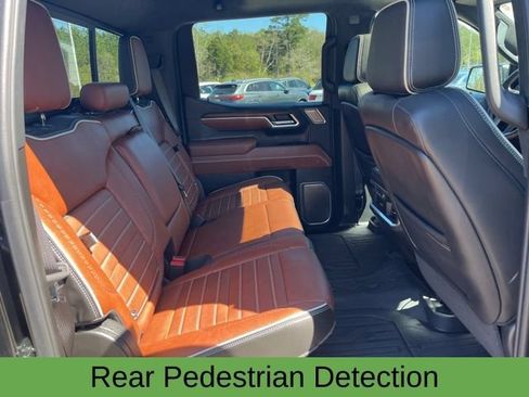 Used 2025 GMC Sierra 1500 Denali Ultimate AWD/4WD image 35