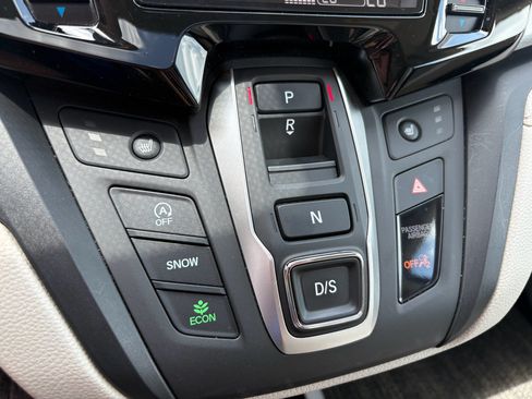 Certified 2026 Honda Odyssey EX-L image 21