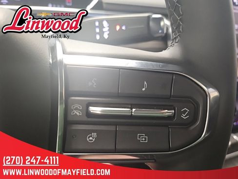 New 2025 GMC Sierra EV Denali image 21