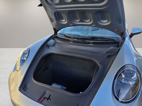 Used 2021 Porsche 911 Carrera 4S image 33