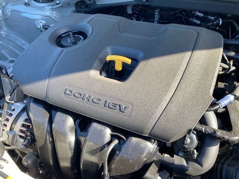 New 2026 Kia Seltos LX image 28