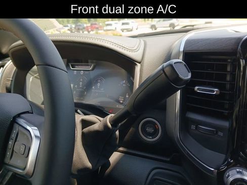 New 2025 RAM 3500 Laramie image 16