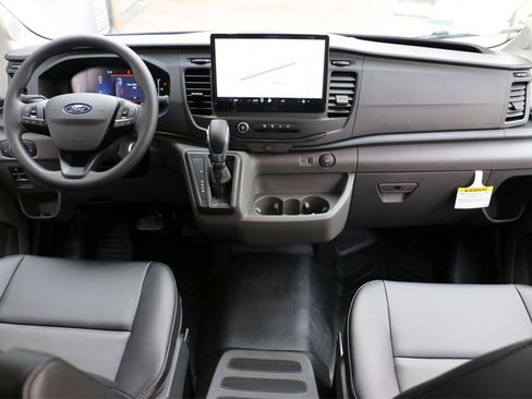 New 2026 Ford Transit 250 148 Medium Roof w/ Load Area Protection Package image 26