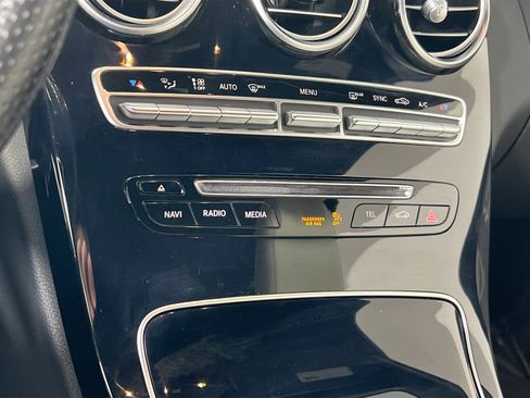 Used 2017 Mercedes-Benz C 300 4MATIC Cabriolet image 16