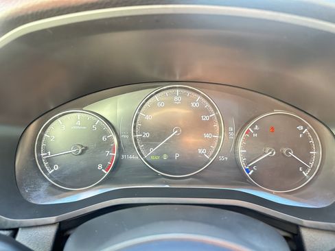 Used 2024 MAZDA CX-90 3.3 Turbo w/ Preferred Plus image 10