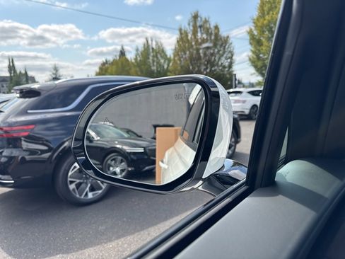 New 2026 Genesis GV80 3.5T Prestige image 38