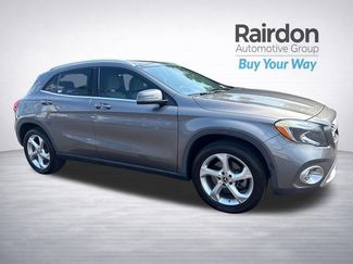 Used 2020 Mercedes-Benz GLA 250 4MATIC 360° Tour