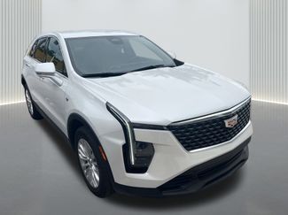 Certified 2024 Cadillac XT4 Luxury 360° Tour