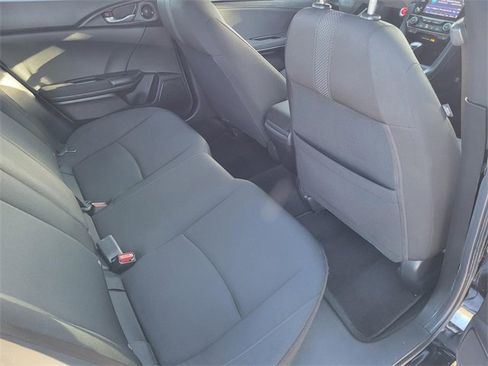 Used 2020 Honda Civic EX image 21