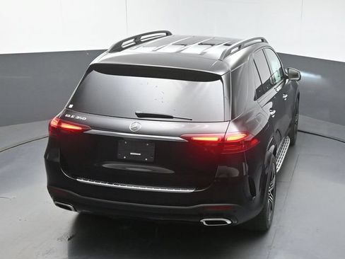 New 2026 Mercedes-Benz GLE 350 4MATIC image 47