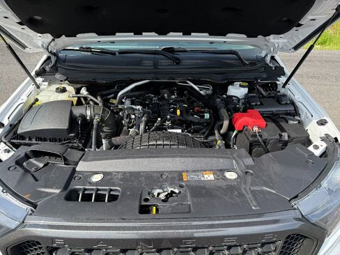 Used 2019 Ford Ranger XLT w/ Equipment Group 301A Mid image 16