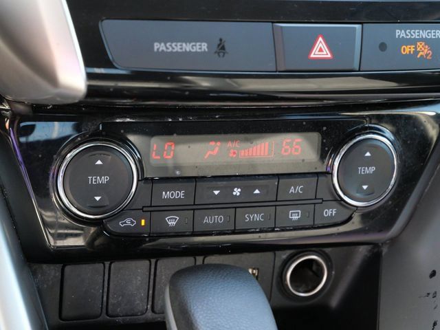 Used 2022 Mitsubishi Eclipse Cross SE AWD/4WD image 21