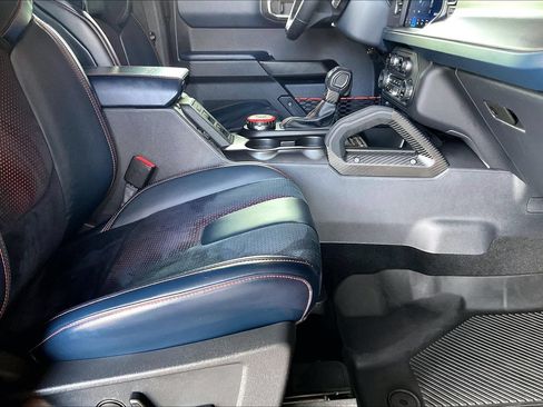 Used 2023 Ford Bronco Raptor AWD/4WD image 24