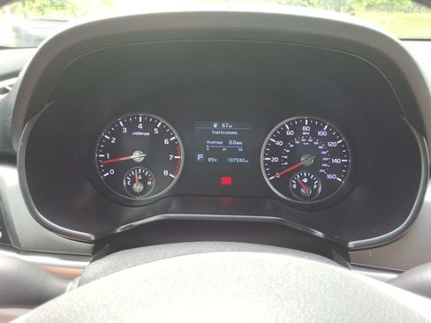 Used 2020 Kia Telluride S FWD image 29