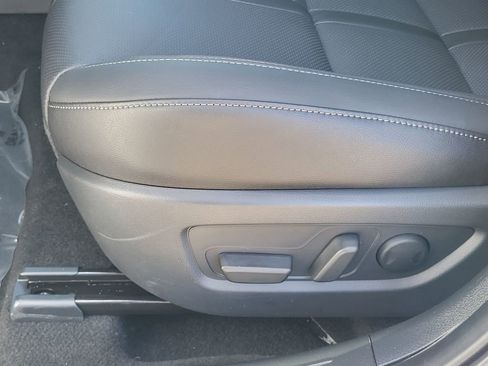 New 2026 MAZDA CX-50 2.5 Hybrid w/ Weather Package image 10