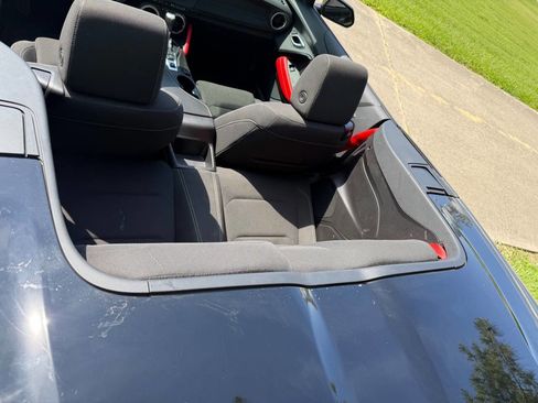 Used 2022 Chevrolet Camaro LT w/ Redline Edition RWD image 12