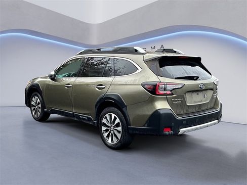 Certified 2023 Subaru Outback Touring image 3