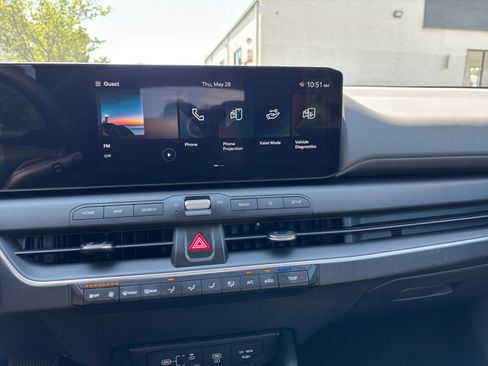Used 2025 Kia K4 FWD image 20