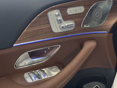 New 2026 Mercedes-Benz GLE 350 4MATIC image 37