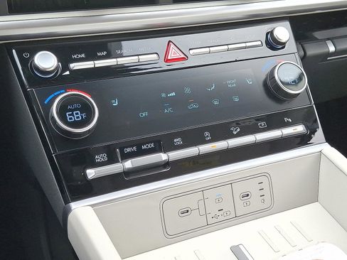 New 2026 Hyundai Santa Fe SEL image 12