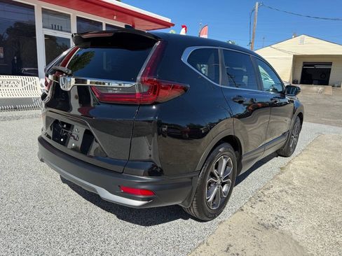 Used 2021 Honda CR-V EX image 12