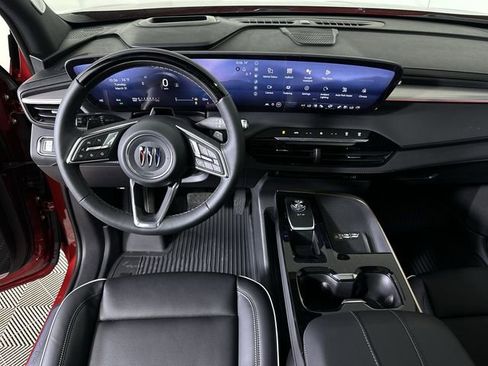 New 2026 Buick Enclave Avenir FWD image 22