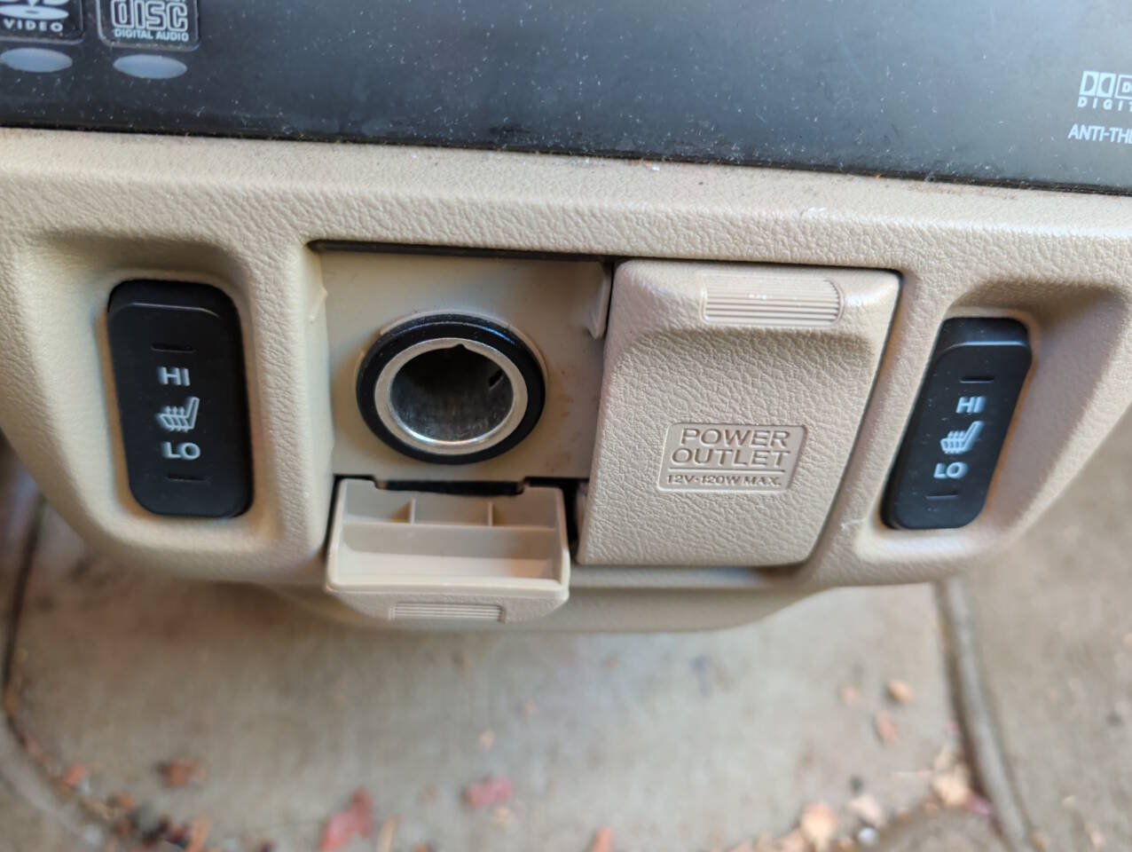 Used 2006 Honda Odyssey EX-L image 38