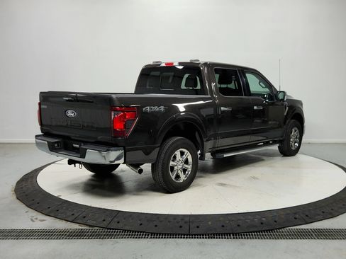 Used 2024 Ford F150 XLT w/ Equipment Group 302A MID AWD/4WD image 8