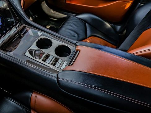 Used 2018 Karma Revero Luxury RWD image 22