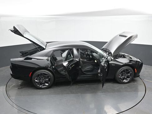 New 2026 Dodge Charger R/T AWD/4WD image 45