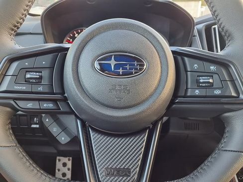 New 2026 Subaru WRX Premium AWD/4WD image 13