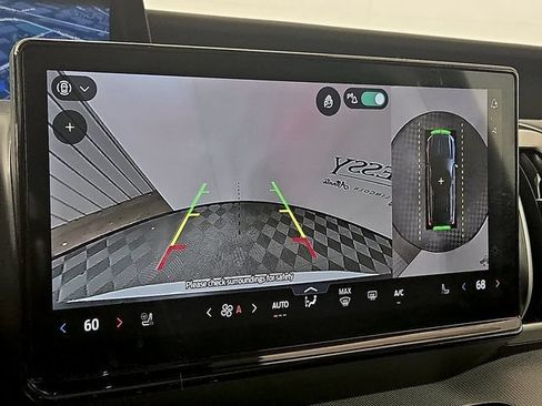 Certified 2025 Ford Expedition Active RWD image 20