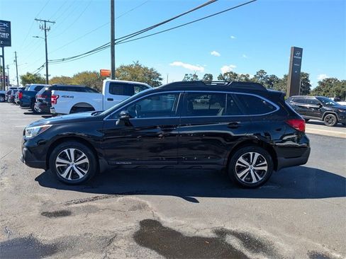 Used 2018 Subaru Outback 3.6R Limited image 8