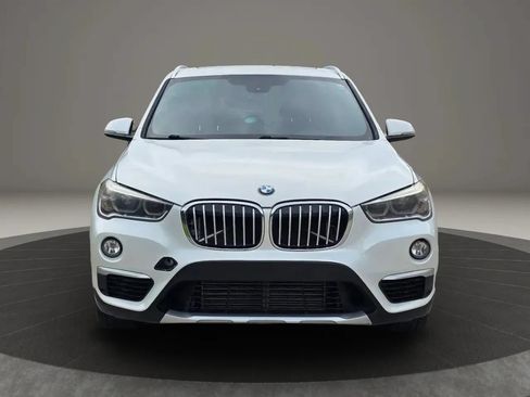 Used 2017 BMW X1 sDrive28i FWD image 8