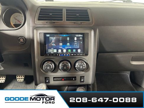 Used 2012 Dodge Challenger R/T RWD image 14