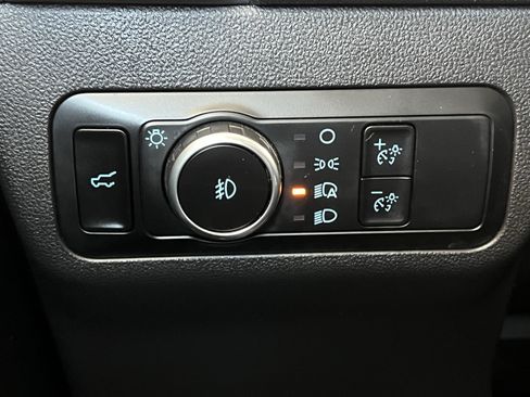 Used 2023 Ford Bronco Sport Big Bend w/ Convenience Package AWD/4WD image 36