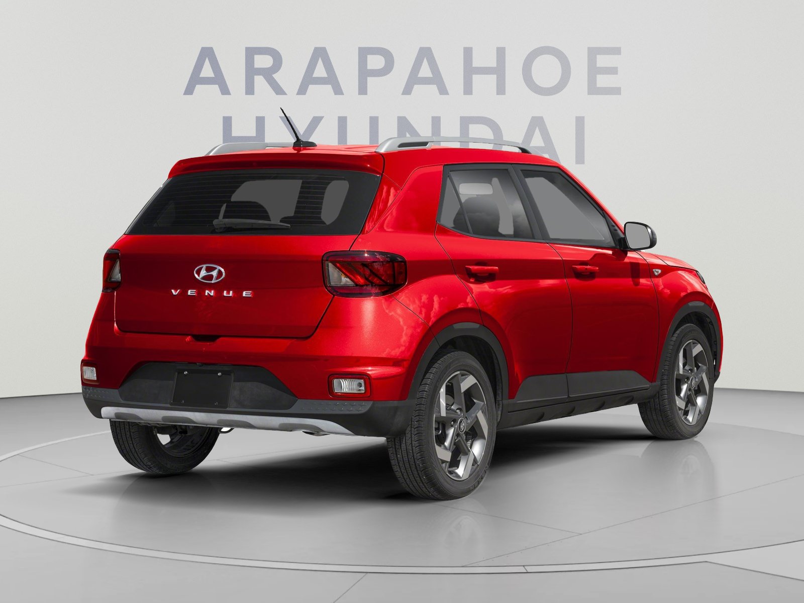 Used 2023 Hyundai Venue Limited FWD image 2