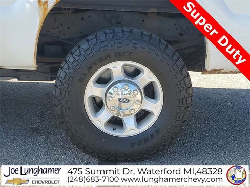 Used 2016 Ford F250 XL w/ Power Equipment Group image 28