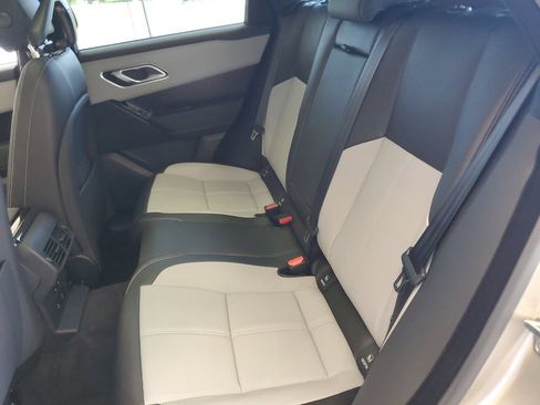 New 2026 Land Rover Range Rover Velar Belgravia AWD/4WD image 30