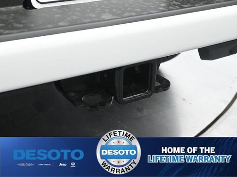 New 2026 RAM 2500 Big Horn image 18