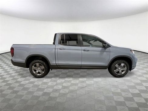 New 2026 Honda Ridgeline TrailSport image 7