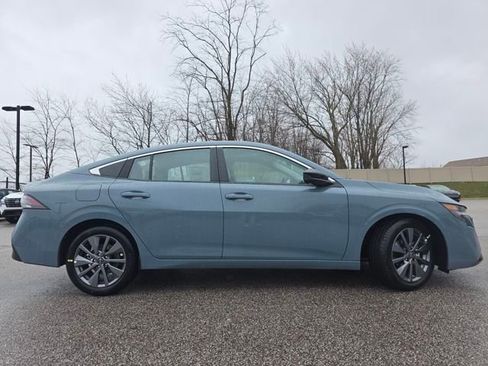 New 2026 Nissan Sentra SL image 17