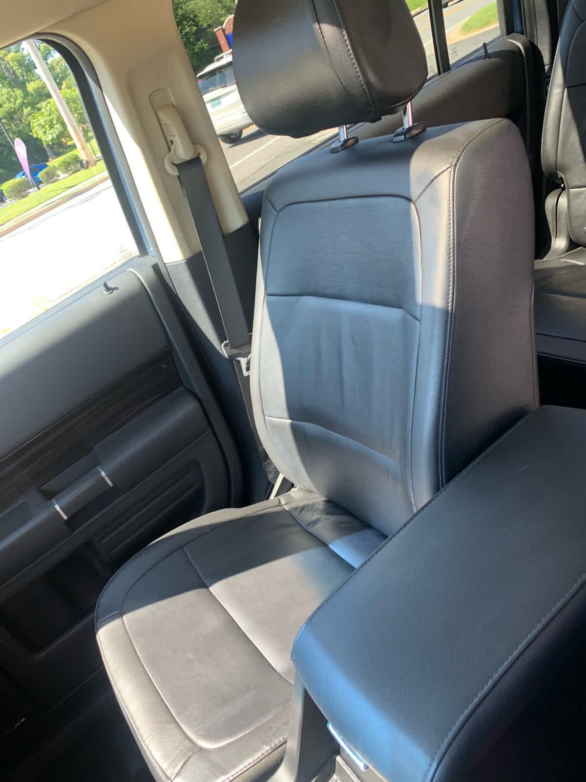 Used 2019 Ford Flex SEL w/ Equipment Group 202A AWD/4WD image 20