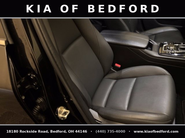 Used 2024 MAZDA CX-30 AWD 2.5 S w/ Select Sport Pkg image 25